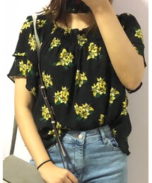 MOUSSY | その他トップス