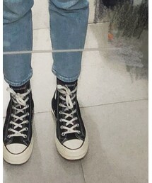 CONVERSE | スニーカー