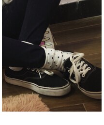 VANS | スニーカー