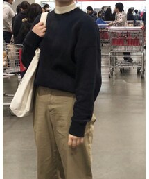 無印良品 | ニット/セーター