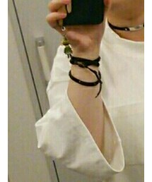 NO ID. | ブレスレット