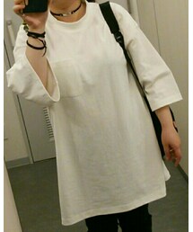 w closet | Tシャツ/カットソー