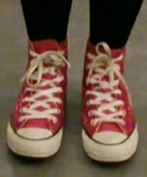 CONVERSE | スニーカー