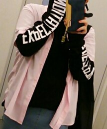 UNIQLO | シャツ/ブラウス