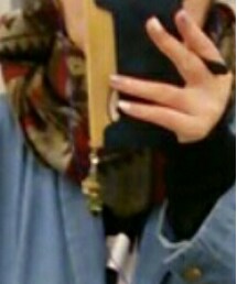 3coins | マフラー