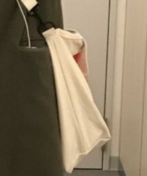 vans 付録 | ショルダーバッグ