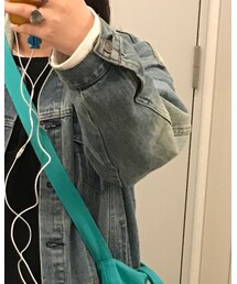 FOREVER 21 | デニムジャケット