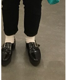 WEGO | ソックス/靴下