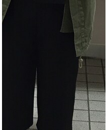 UNIQLO | パンツ