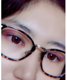 初カラコン✨👀✨ | ファッション雑貨