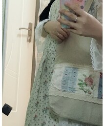 Handmade | ショルダーバッグ