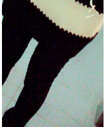 SHOPLIST | その他パンツ