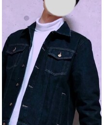 TOMMY HILFIGER | デニムジャケット
