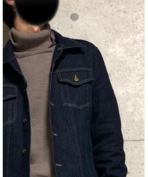 TOMMY HILFIGER | デニムジャケット
