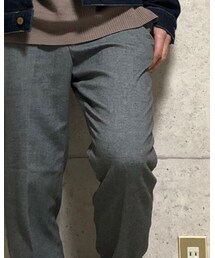 GU | パンツ