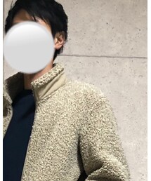 UNIQLO | ブルゾン