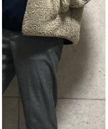 GU | パンツ