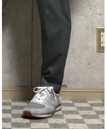 NEW BALANCE | スニーカー