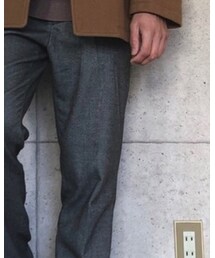 GU | パンツ