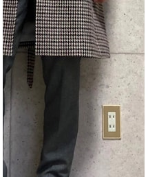 GU | パンツ