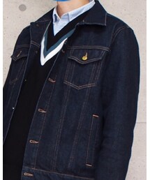 TOMMY HILFIGER | デニムジャケット