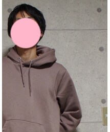 GU | パーカー