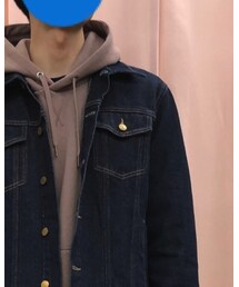 TOMMY HILFIGER | デニムジャケット