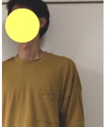 GU | Tシャツ/カットソー