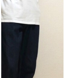GU | デニムパンツ