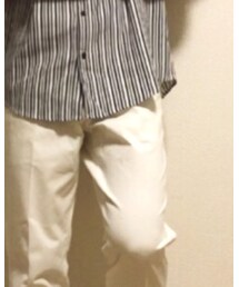 UNIQLO | パンツ