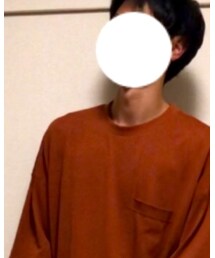 GU | Tシャツ/カットソー