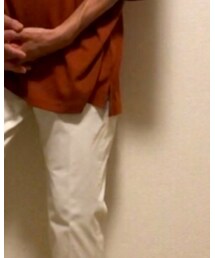 UNIQLO | パンツ