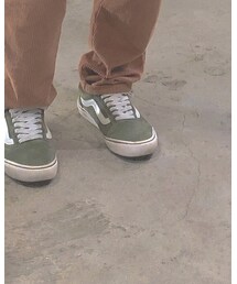 VANS | スニーカー