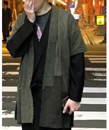 明治時代の古布 | ジャケット/アウター