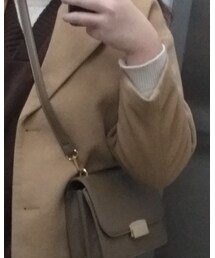 GU | ダッフルコート