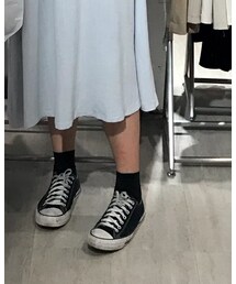 CONVERSE | スニーカー