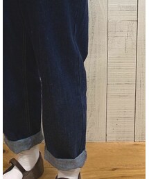 Samansa Mos2 | パンツ