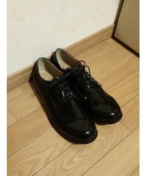 BACK NUMBER | その他シューズ