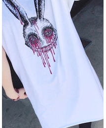 ALGONQUINS | Tシャツ/カットソー