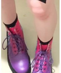 Dr. Martens | ブーツ