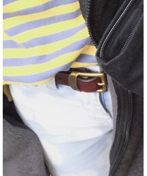 Dr. Martens | ベルト