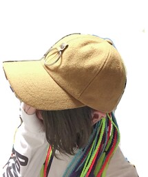 ぼうし | キャップ