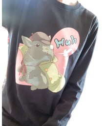 オリジナルUT | Tシャツ/カットソー