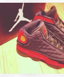 Jordan | jordan13(スニーカー)