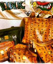 MCM | トートバッグ