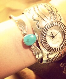 MALAIKA | バングル/リストバンド