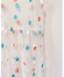 Emphasize | ワンピース/ドレス