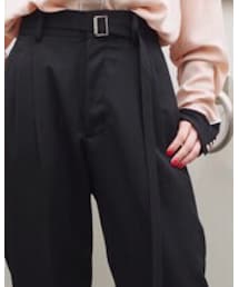 LITTLEBIG | スラックス