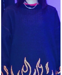 SKIN | ニット/セーター