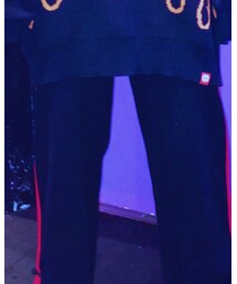 GROWING PAINS | パンツ